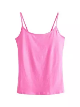 Топ Next, цвет mottled pink