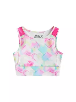 Топ Next, цвет Pastel pink/Light pink