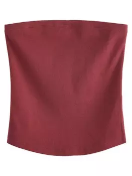 Топ Next, цвет Rusty red