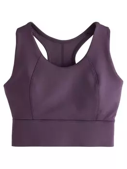 Топ Next, фиолетовый