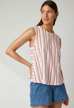 Топ Next, фуксия