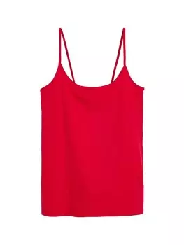 Топ Next, красный