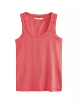 Топ Next, красный