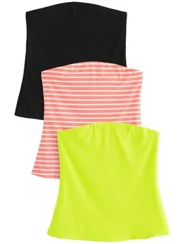 Топ Next, разноцветный