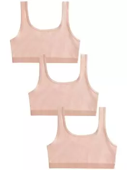 Топ Next, розовый