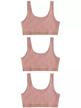 Топ Next, розовый