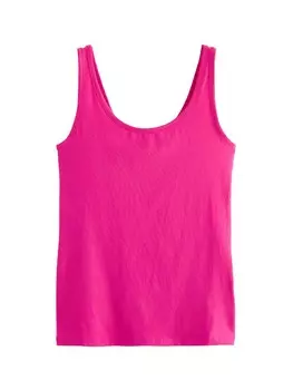 Топ Next, розовый