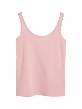Топ Next, розовый