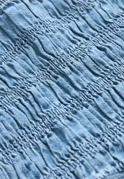 Топ Next, синий