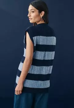 Топ Next, синий