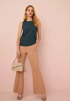 Топ Next, темно-синий