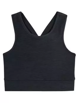 Топ Next Top, черный