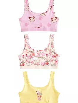 Топ Next Top, розовый