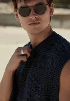 Топ Next, зеленый