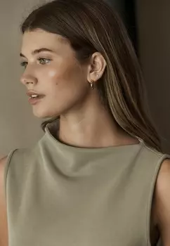 Топ Next, зеленый