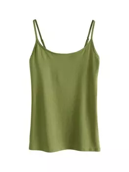 Топ Next, зеленый