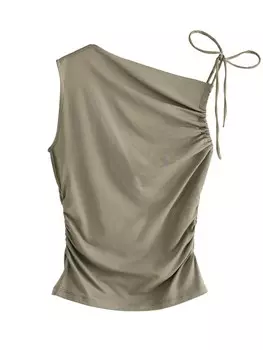 Топ Next, зеленый