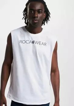 Топ NEXTONE Rocawear, белый