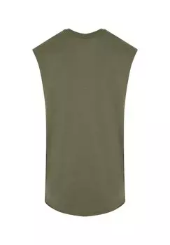 Топ Nextone Tank Rocawear, оливковый
