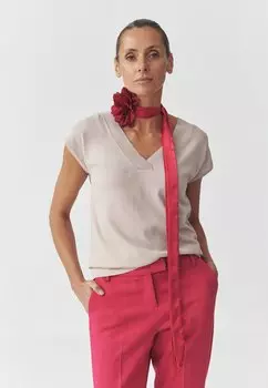 Топ NEZIKI TATUUM, бежевый