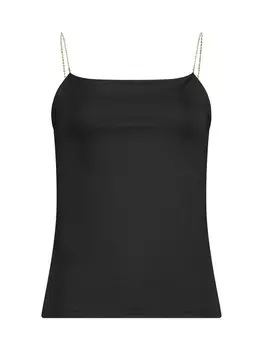 Топ Nicowa CATENALA, черный