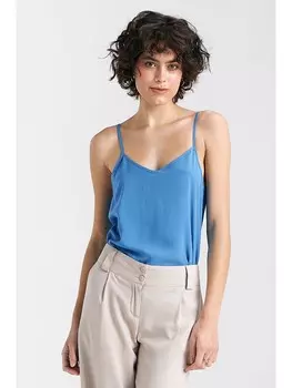 Топ Nife, синий