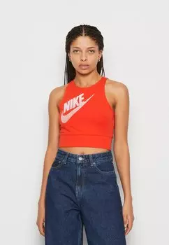 Топ Nike