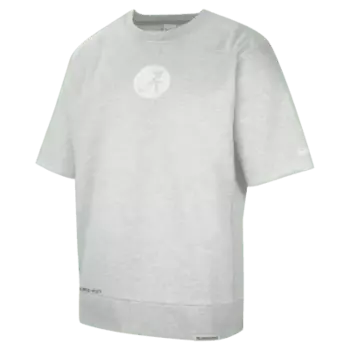 Топ Nike Alabama Standard Issue, цвет Photon Dust/Heather/Black
