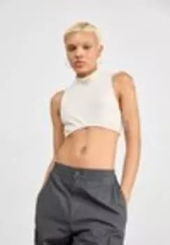 Топ Nike, белый