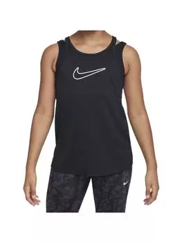 Топ Nike, цвет nike one classic tank-top kinder