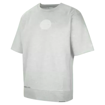 Топ Nike Florida Standard Issue, цвет Photon Dust/Heather/Black