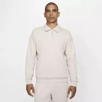 Топ Nike Liverpool FC Standard Issue, цвет Light Orewood Brown/White