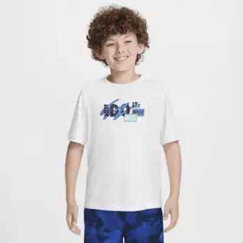Топ Nike Multi, белый