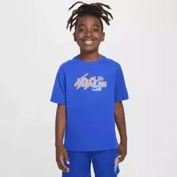 Топ Nike Multi, цвет Game Royal