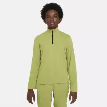 Топ Nike Multi, цвет Pear