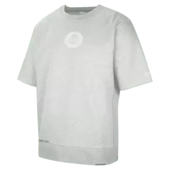 Топ Nike Ohio State Standard Issue, цвет Photon Dust/Heather/Black