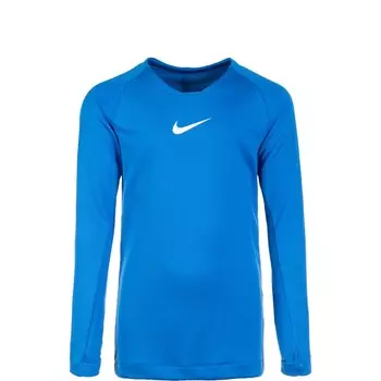 Топ NIKE Performance Shirt Park, королевский синий