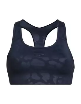 Топ Nike, синий