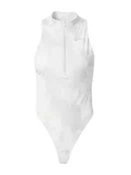 Топ Nike Sportswear Bodysuit, светло-серый