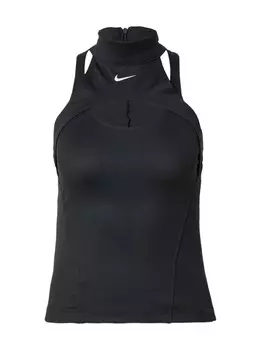 Топ Nike Sportswear, черный