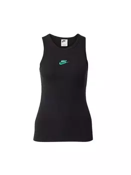 Топ Nike Sportswear, черный