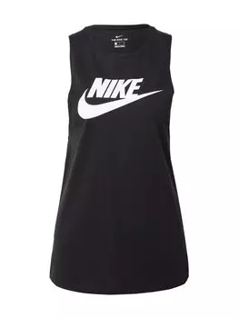 Топ Nike Sportswear, черный