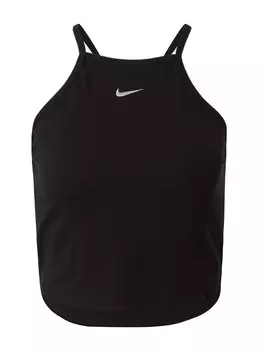 Топ Nike Sportswear, черный