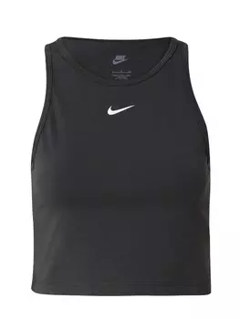 Топ Nike Sportswear, черный