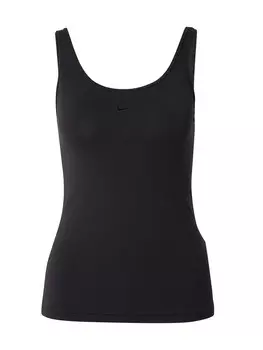 Топ Nike Sportswear, черный