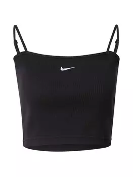 Топ Nike Sportswear, черный