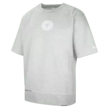 Топ Nike Texas Standard Issue, цвет Photon Dust/Heather/Black