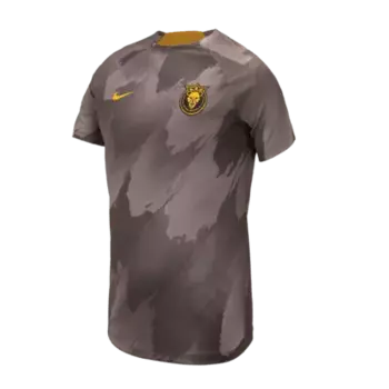 Топ Nike Utah Royals, цвет Plum Eclipse