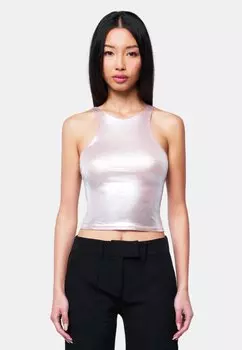 Топ NINA OW Collection, розовый