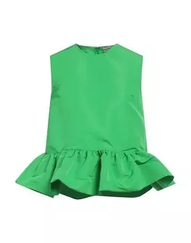 Топ Nina Ricci, зеленый